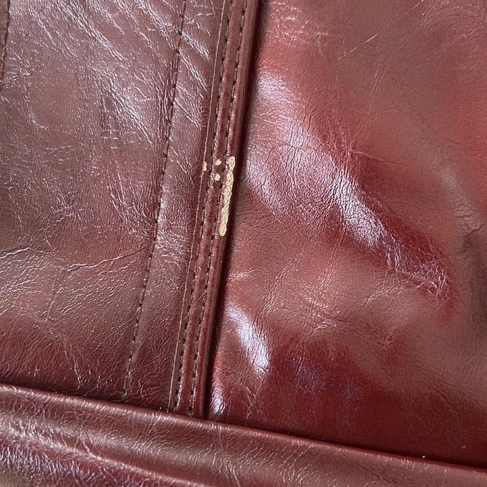 MICHE Shell w/ straps - Picture 6 of 6